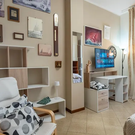 Villino Claudia Holiday home