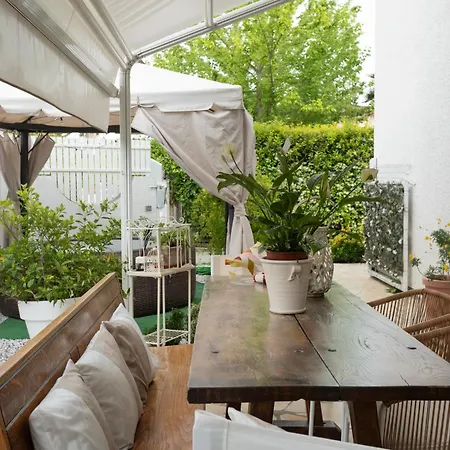 Villino Claudia Holiday home *