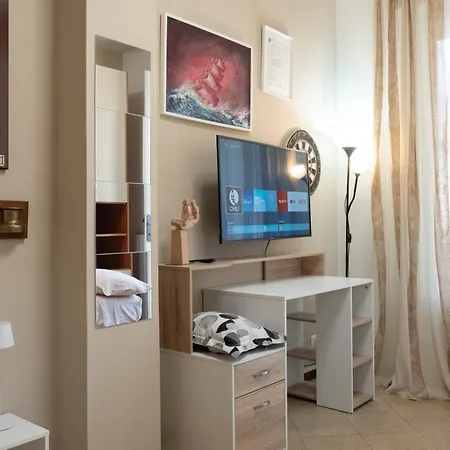 Holiday home Villino Claudia *