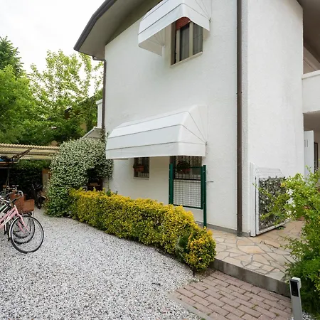 Villino Claudia *