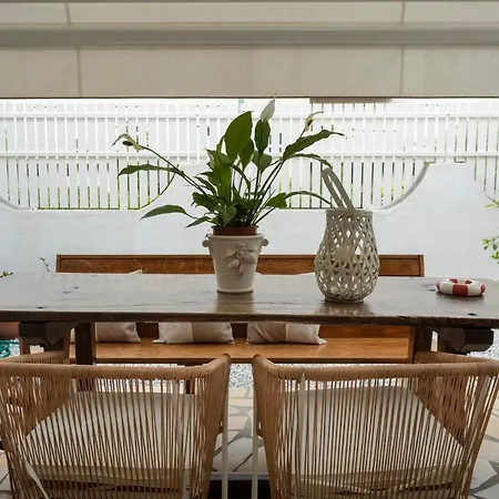 Holiday home Villino Claudia Forte dei Marmi
