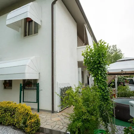 Villino Claudia *