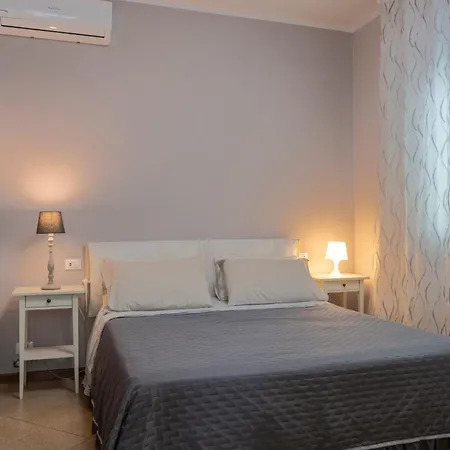 Villino Claudia Holiday home