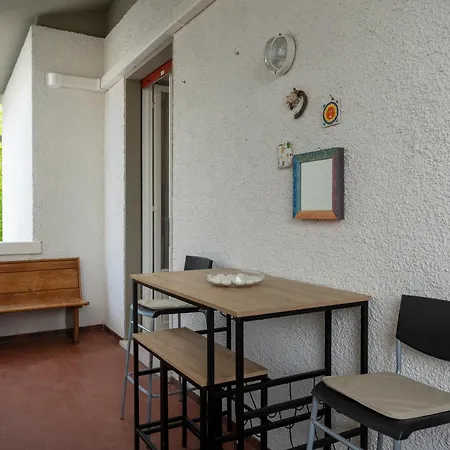 Holiday home Villino Claudia