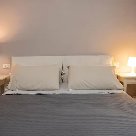 Casa vacanze Villino Claudia *