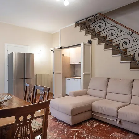 Villino Claudia *