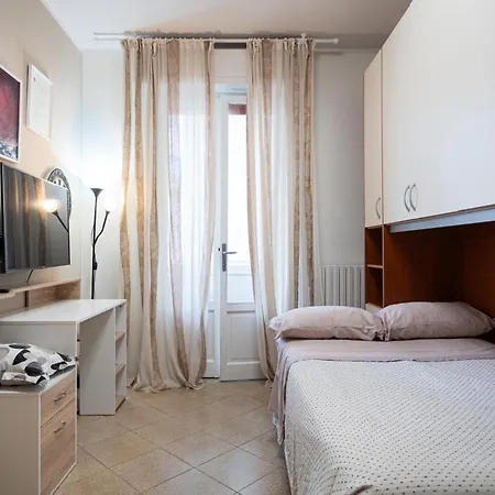 Villino Claudia Feriehus *