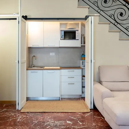 Villino Claudia Holiday home