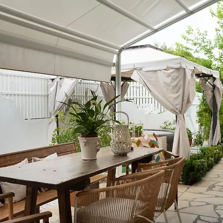 Holiday home Villino Claudia
