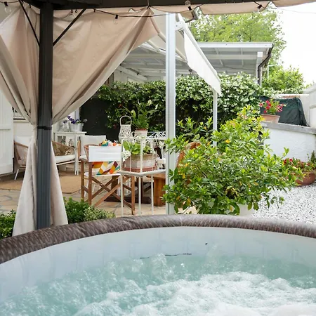 Holiday home Villino Claudia *